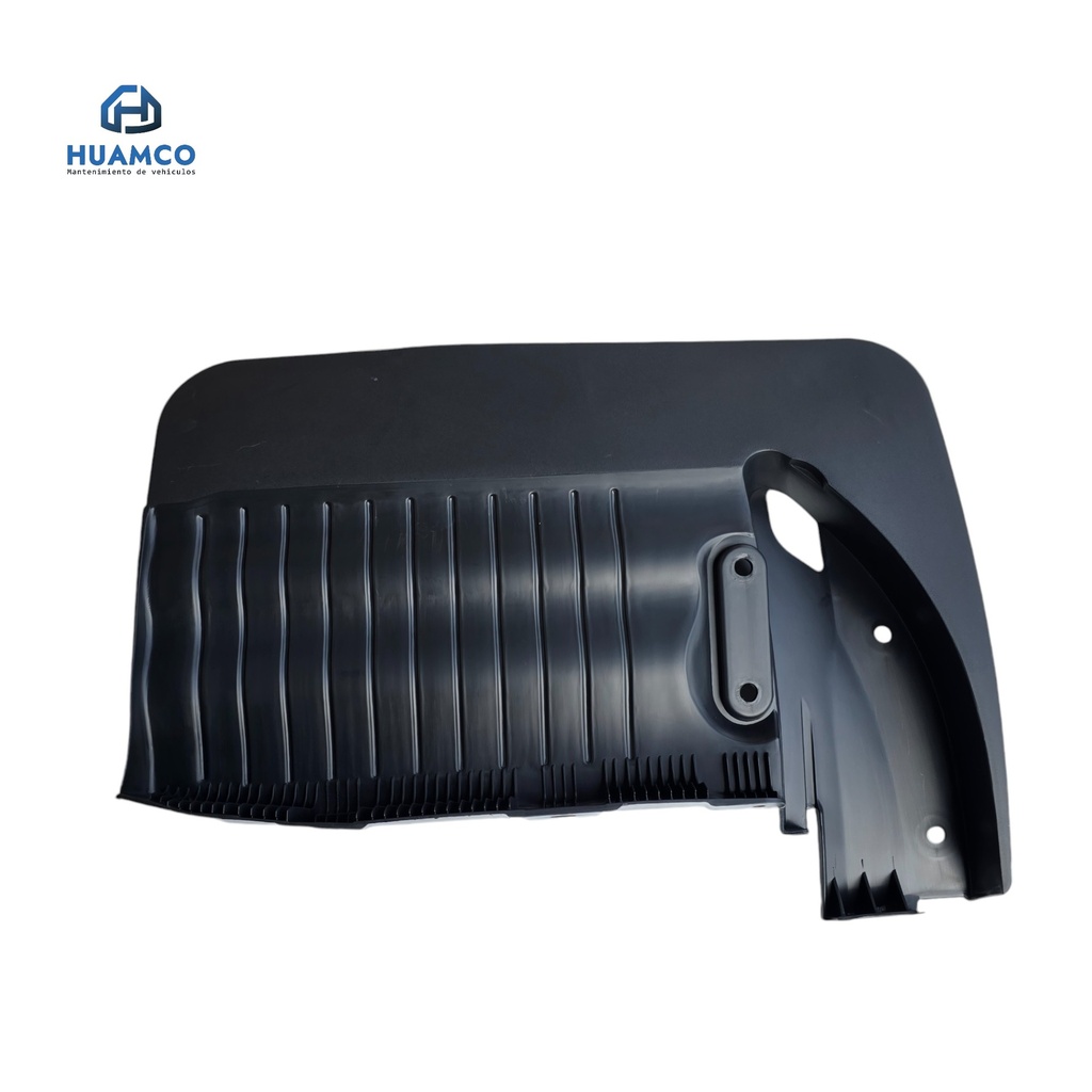 GUARDABARROS DELANTERO IZQUIERDO JAC SUNRAY / 5512100R3052