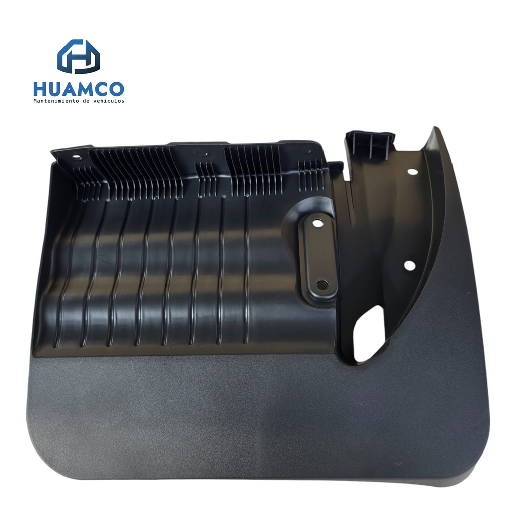 GUARDABARROS DELANTERO DERECHO JAC SUNRAY / 5512200R3052