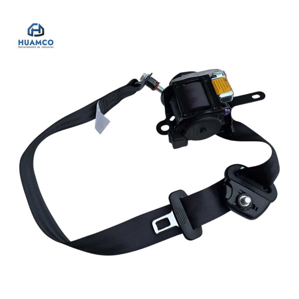 CINTURON DELANTERO DERECHO JAC T6 - T8 / 5811200P3011XZS