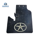 GUARDABARROS TRASERO IZQUIERDO JAC SUNRAY / 8511210R001
