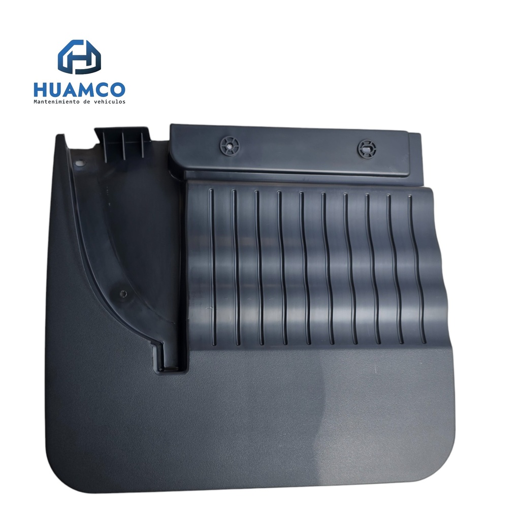 GUARDABARROS TRASERO IZQUIERDO JAC SUNRAY / 8511210R002