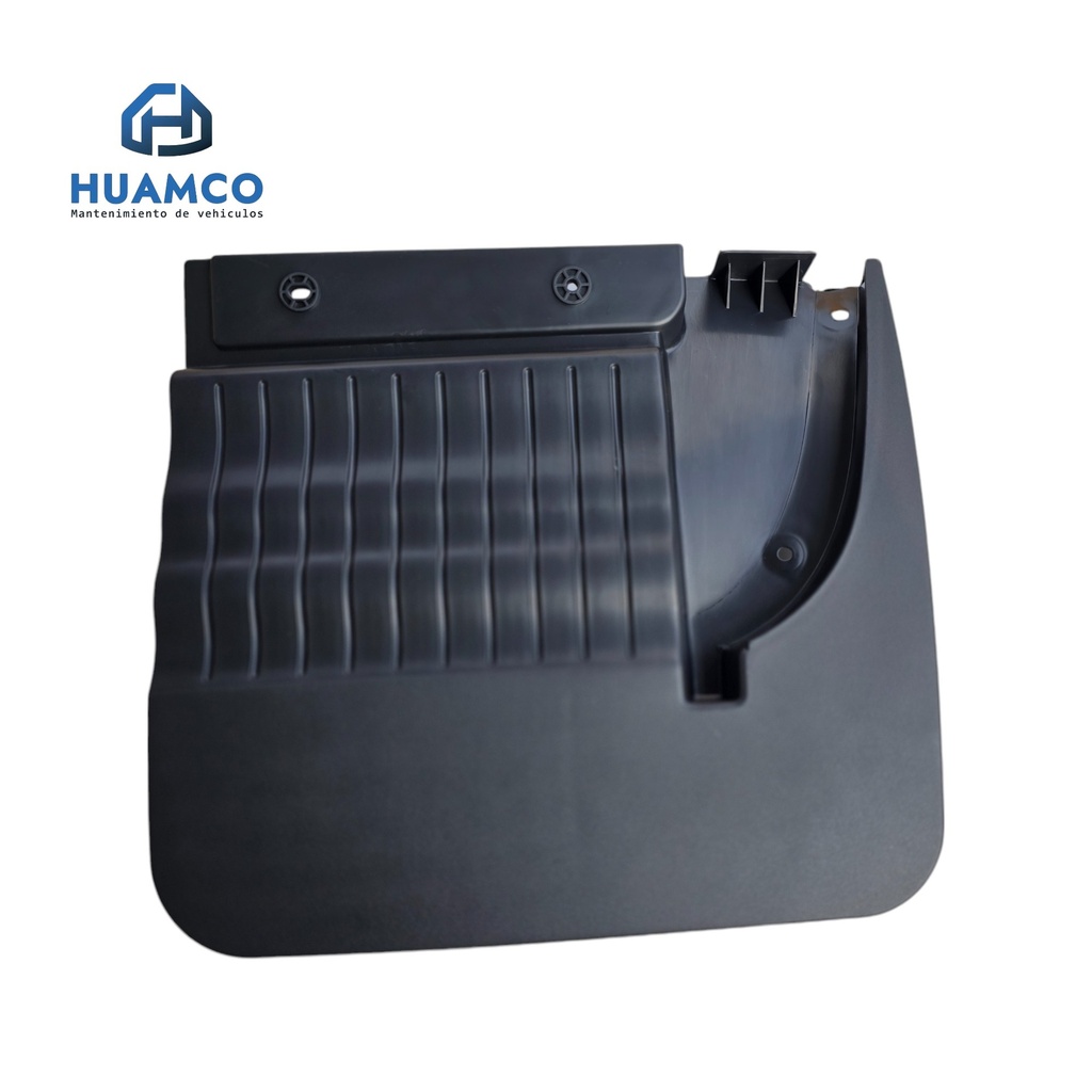 [8511410R002] GUARDABARROS TRASERO DERECHO JAC   SUNRAY / 8511410R002