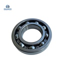 RODAMIENTO BOLAS DIFERENCIAL EJE DELANTERO JAC T6 - T8 / C2301-00100056