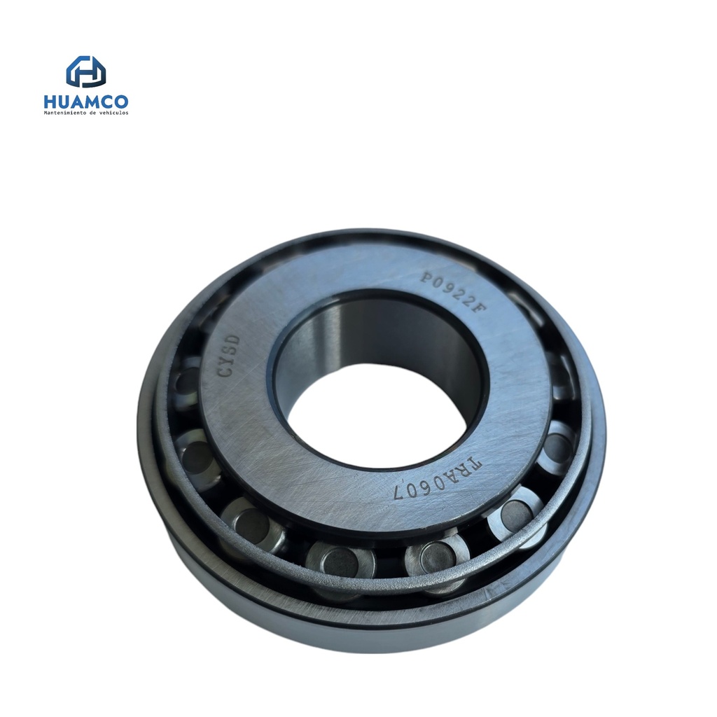 [C2302-00100049] RODAJE INTERIOR  PIÑON IMPULSOR / DIFERENCIAL  EJE DELANTERO JAC T6 - T8 - T8PRO / C2302-00100049