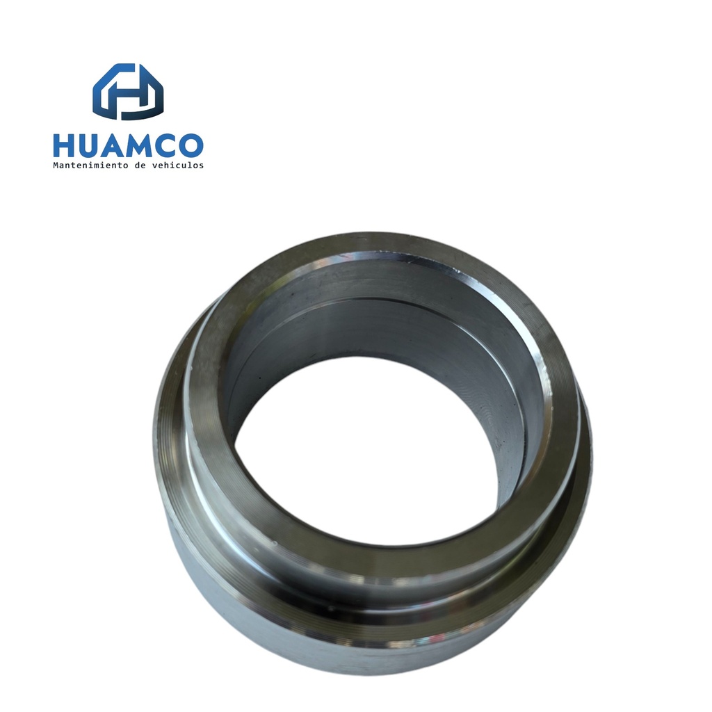 BUJE  CUBO EJE TRASERO JAC T6 / D240000100016