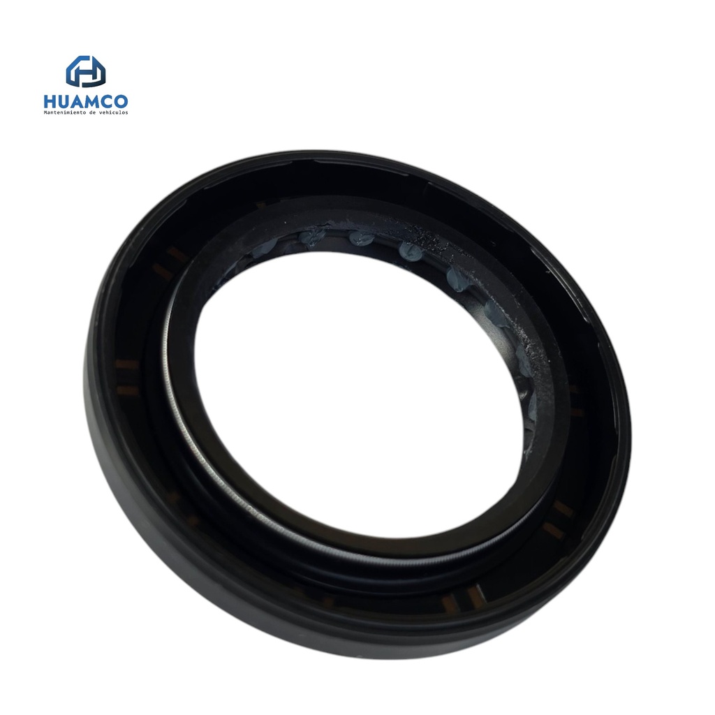 [Z17011150000] RETEN ACEITE SALIDA  EJE  PRIMARIO CAJA CAMBIOS 35*52*7 / JAC T6 / T8PRO / SUNRAY Z17011150000