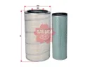KIT FILTRO AIRE SAKURA (A1828 + A7967) 1654696064+1654696065 / A-1840-S