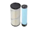 KIT FILTRO AIRE SAKURA ( A-8513 + A-5569) 11802804+11801160 / M131802+M131803 / AF25551 / P822858 / A-5570-S