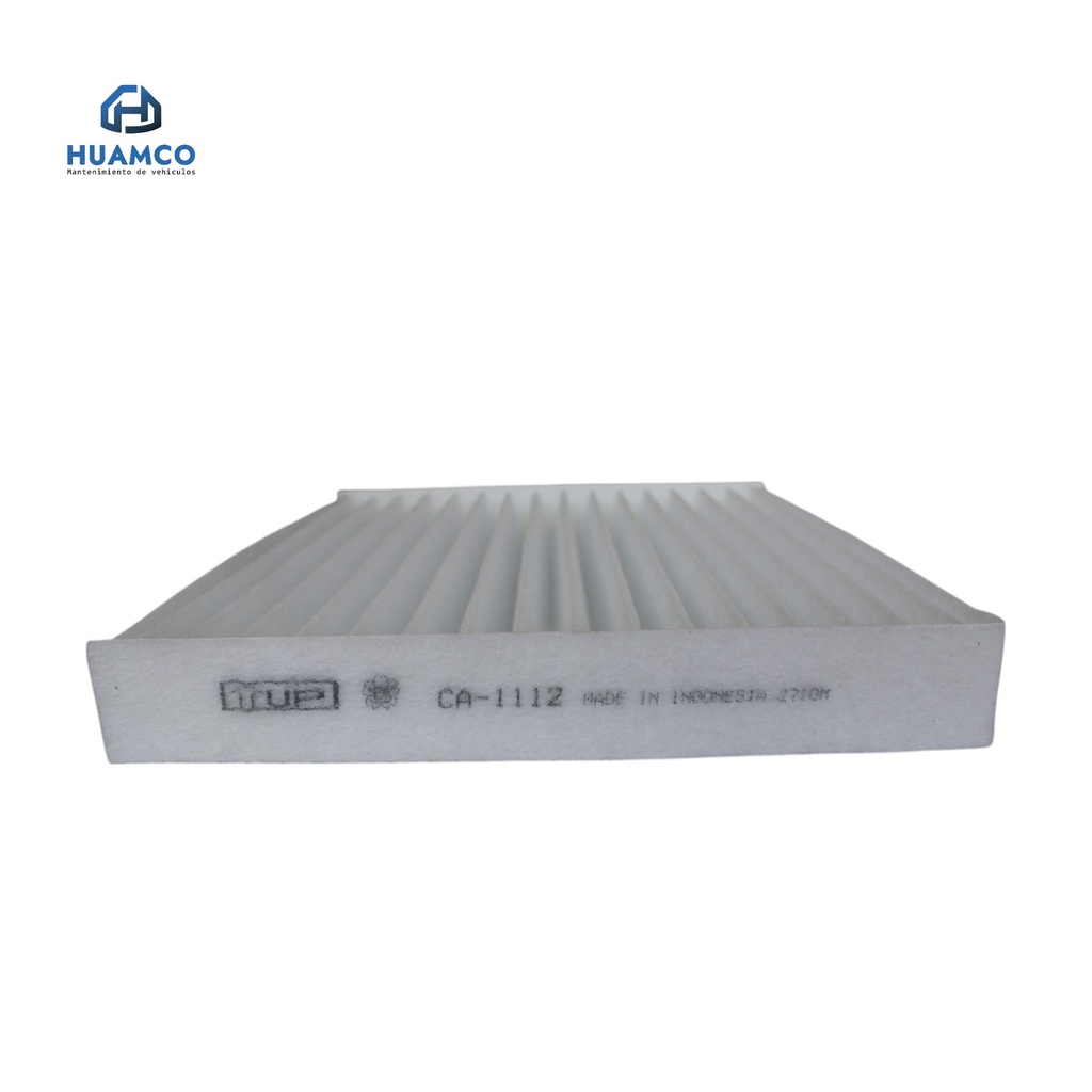 FILTRO AIRE CABINA SAKURA 8713906080 / 871390D170 / AF56056 / P506079 / CA-1112