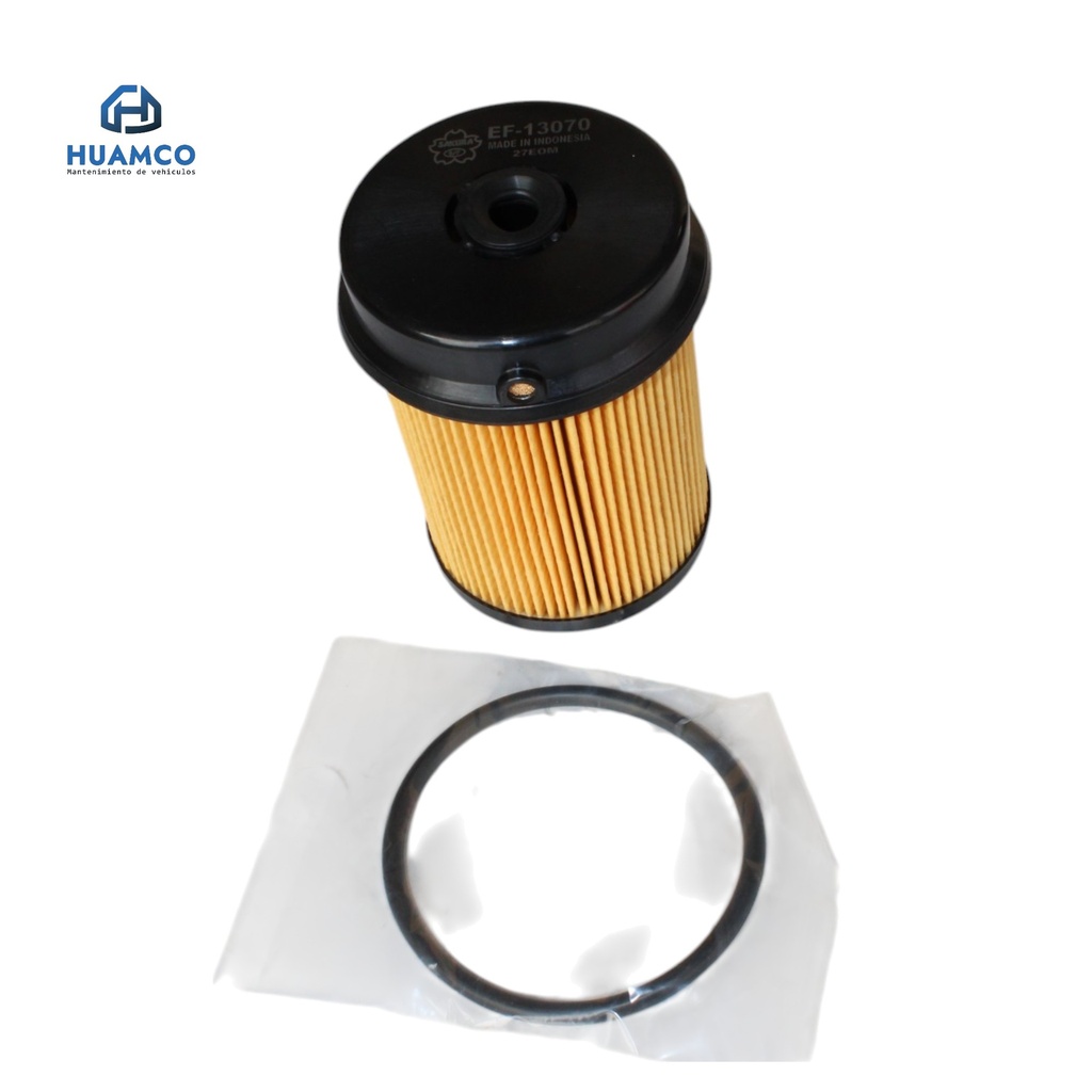 FILTRO COMBUSTIBLE SAKURA 2330478091 / 23304EV091 / 2330478090 / PP78091SP / P580299 / FF5974 / EF-13070
