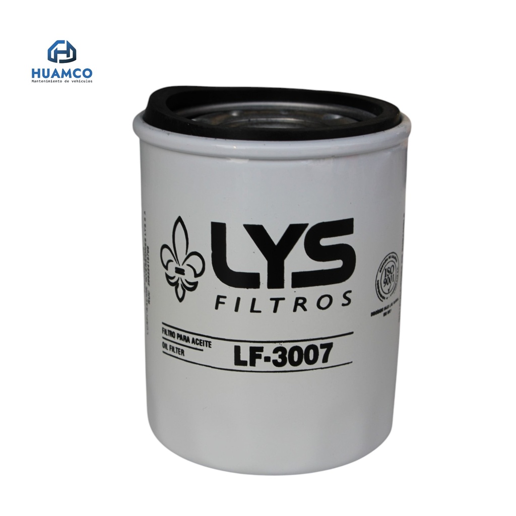 [LF-3007] FILTRO ACEITE 1017110GH20001-N / ML3593  / LF-3007