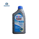 ACEITE MOBIL SUPER 5W-30  SEMISINTETICO TECNOLOGIA SINTETICA MOTORES GASOLINA API SP  1L / 651253-1