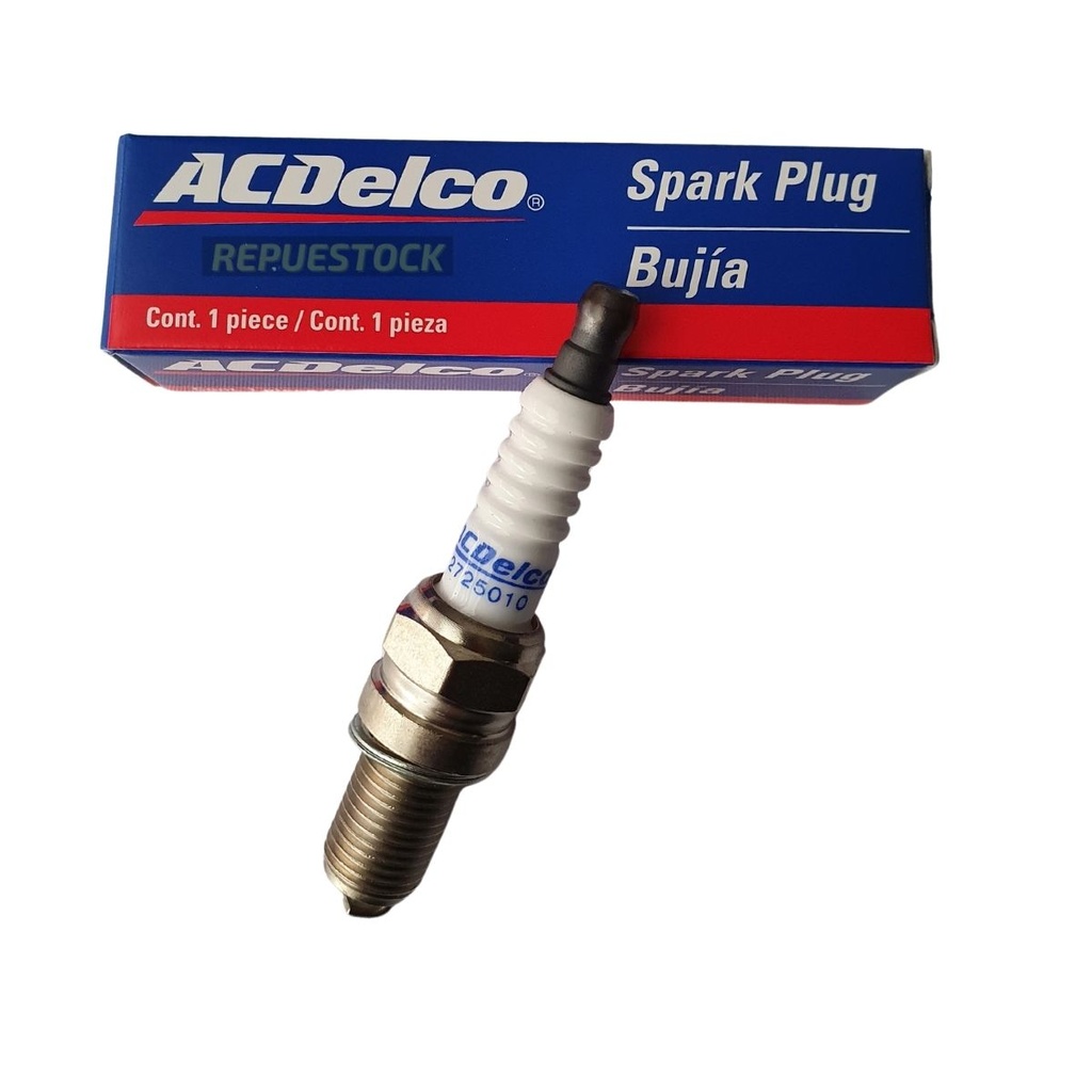 BUJIA SPARK GT SAIL N300 2725010