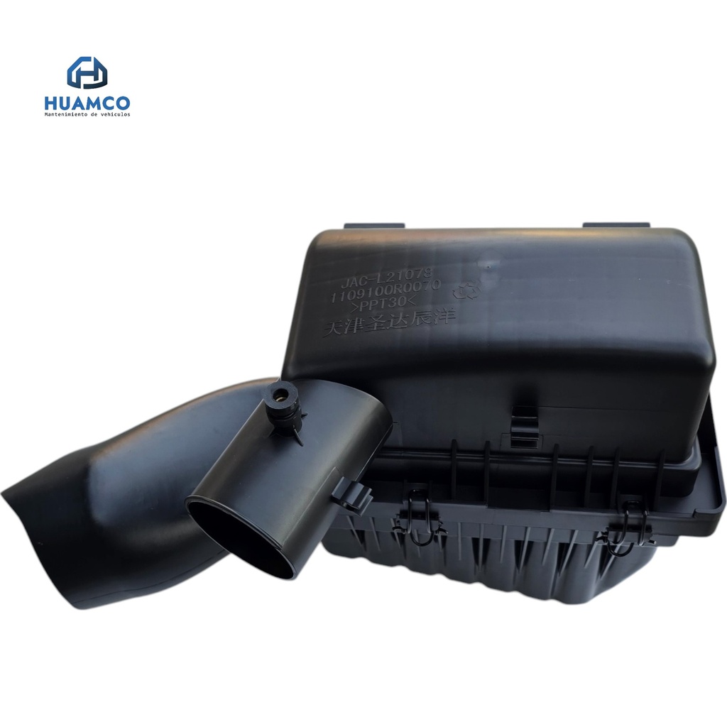 PORTAFILTRO AIRE JAC SUNRAY 1109100R0070B