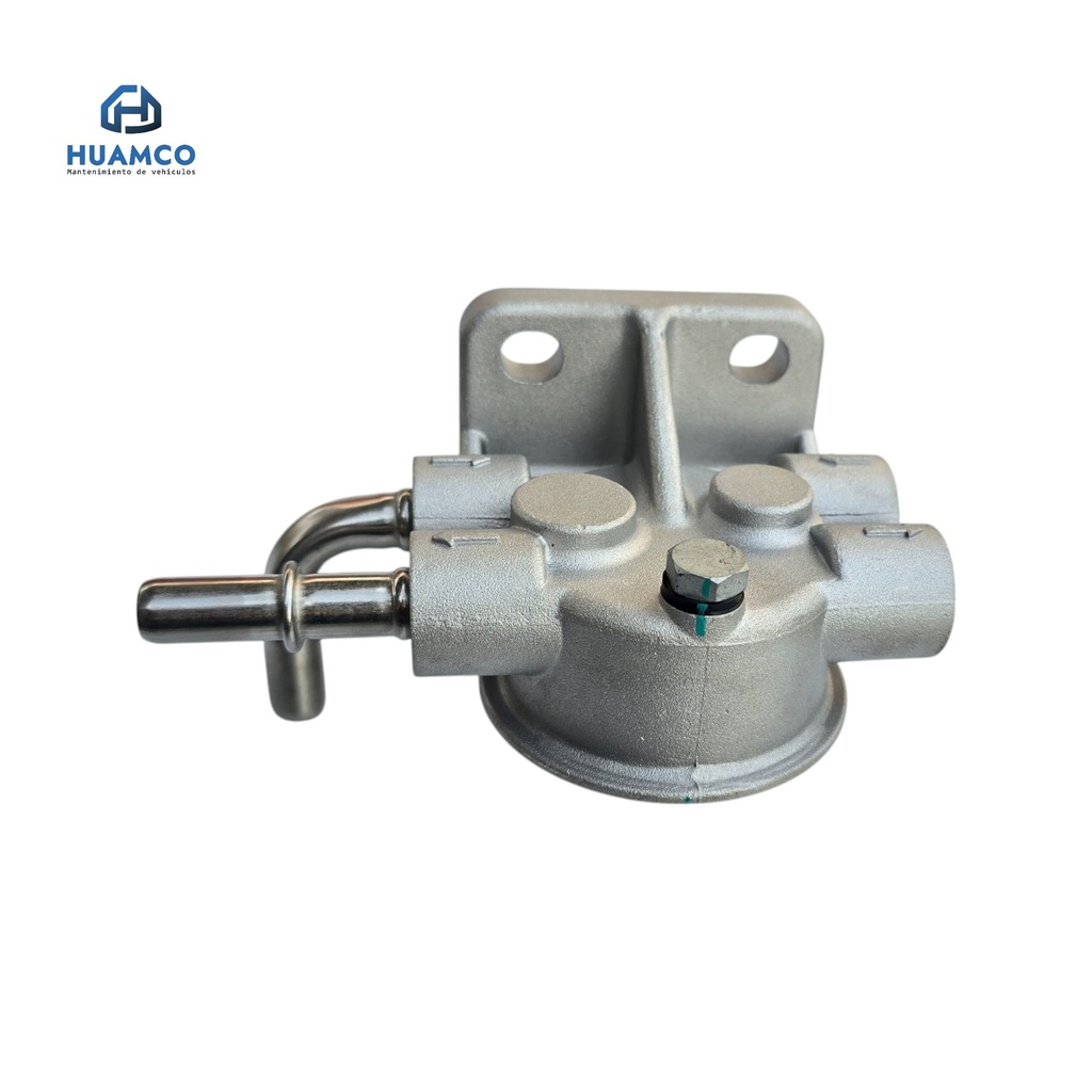 BASE FILTRO COMBUSTIBLE PRIMARIO JAC SUNRAY / 1105010R0070B