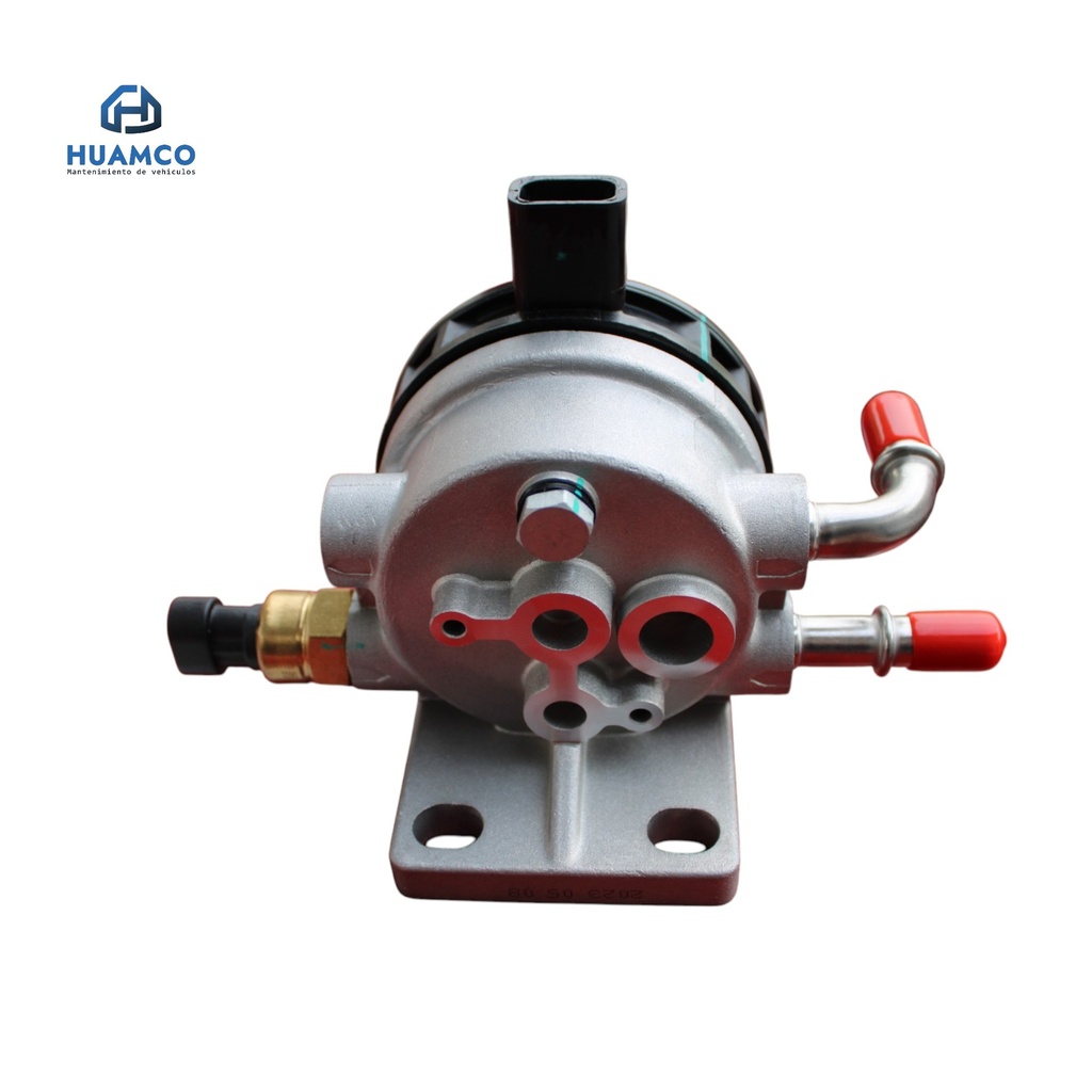 BASE FILTRO COMBUSTIBLE SECUNDARIO 2 SENSORES SUNRAY / 1105020R0070B