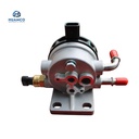 BASE FILTRO COMBUSTIBLE SECUNDARIO 2 SENSORES SUNRAY / 1105020R0070B