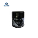FILTRO ACEITE TOYOTA TH 3/4"-16 CHEVROLET / FORD / JEEP SUZUKI / TOYOTA  / VOLVO / A-1402PLUS / LF3335 / C-1147  / ML3614 / DL-80  / 90915-YZZD2