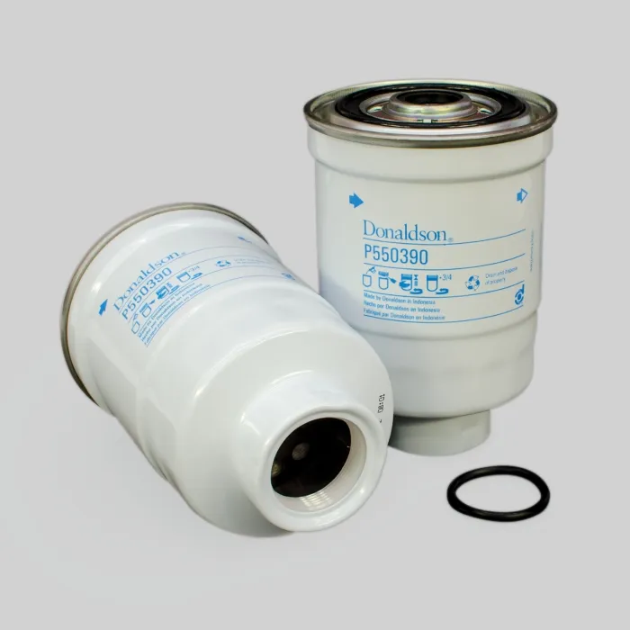 FILTRO COMBUSTIBLE  DONALDSON ISUZU NPS75L 2026 / 5876101570 / FF42131 / 0K60C23570 / A-K570 / A4886 / BF7534  / P550390