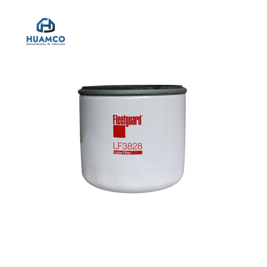 FILTRO ACEITE 1039737 / P502458 / LF3828