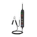 PROBADOR SISTEMA CIRCUITO ELECTRICO 9V-30V AUTOOL BT210