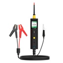 PROBADOR SISTEMA CIRCUITO ELECTRICO 9V-30V AUTOOL BT250