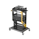 CARRO  PORTA HERRAMIENTA 3 NIVELES DIAGNOSTICO VERSION ACTUALIZADA MMT553-1