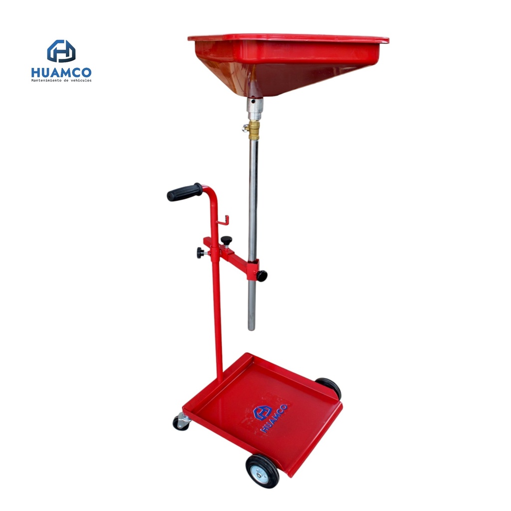 BANDEJA DRENAJE ACEITE METAL VEHICULOS LIVIANOS FF-930