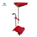 BANDEJA DRENAJE ACEITE METAL VEHICULOS LIVIANOS FF-930