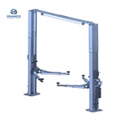 ELEVADOR 2 COLUMNAS PUENTE ARRIBA   5000KG / HYL350