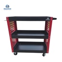 CARRO PORTA HERRAMIENTA 3 NIVELES / WJS-C0302 
