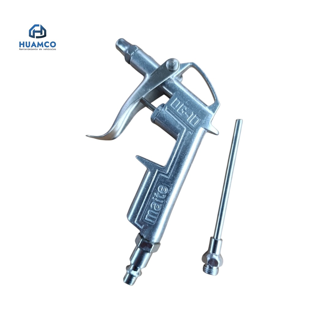 PISTOLA AIRE COMPRESOR  / YQ-031-13