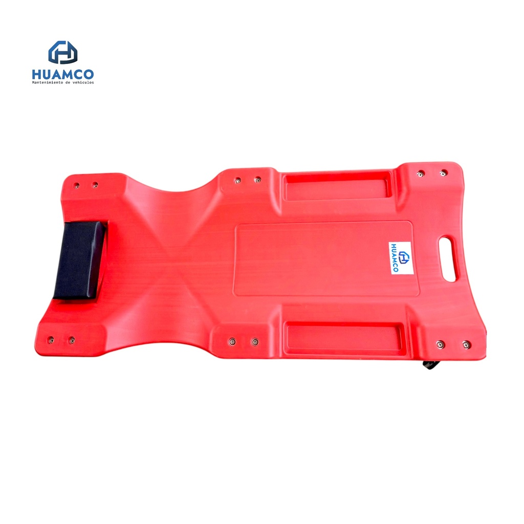 CAMILLA DE MECANICO – PVC / YZ-A117