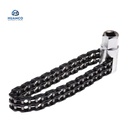 LLAVE CADENA FILTRO  ACEITE / YZ-5056