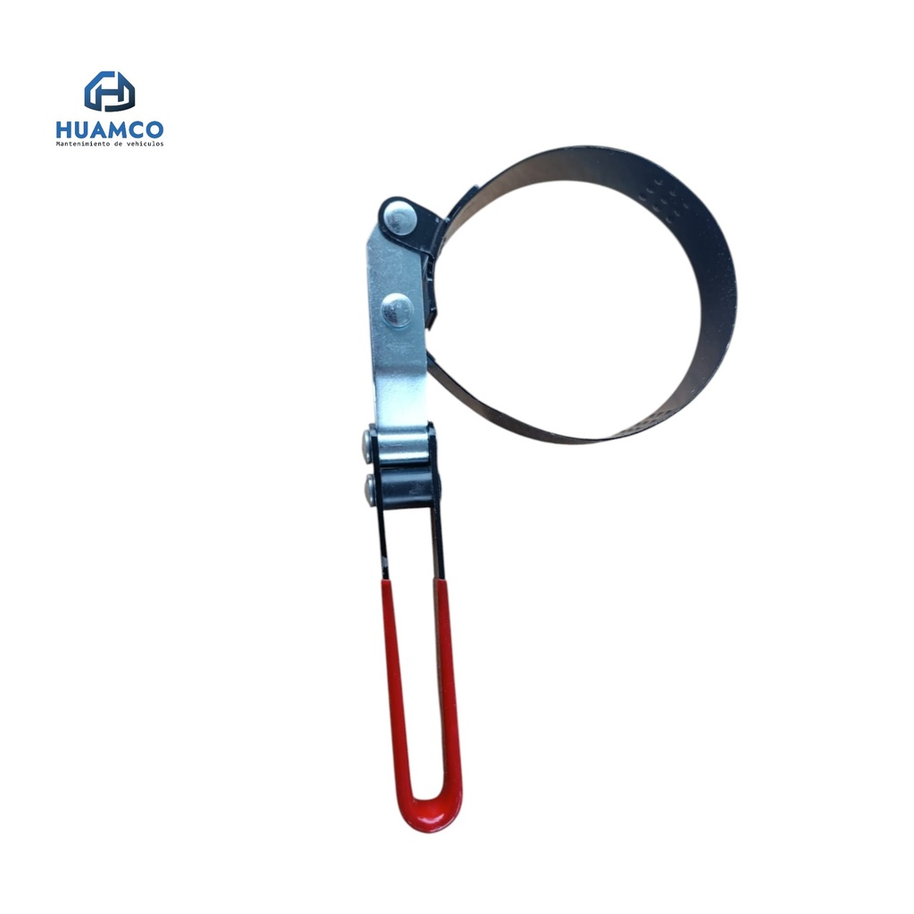 LLAVE BANDA FILTRO ACEITE UNIVERSAL 85-95MM / YZ-5078-3
