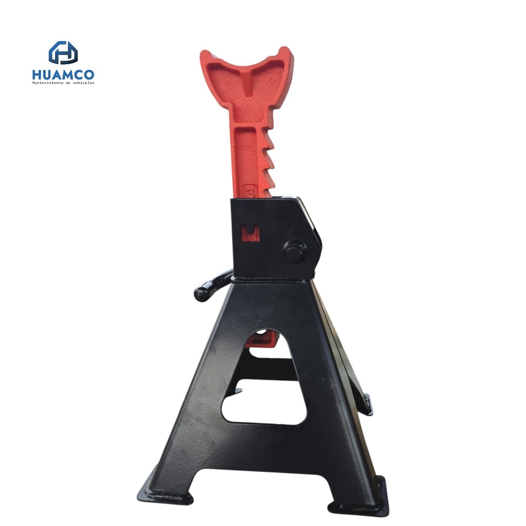  CABALLETE AUTOMOTRIZ 3TN H275-415MM 4.8KG / YZ-4049
