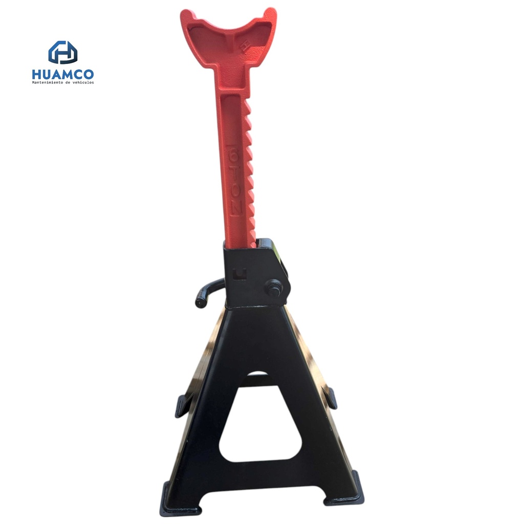 CABALLETE AUTOMOTRIZ 6TN H360-585MM  8.8KG / YZ-4050