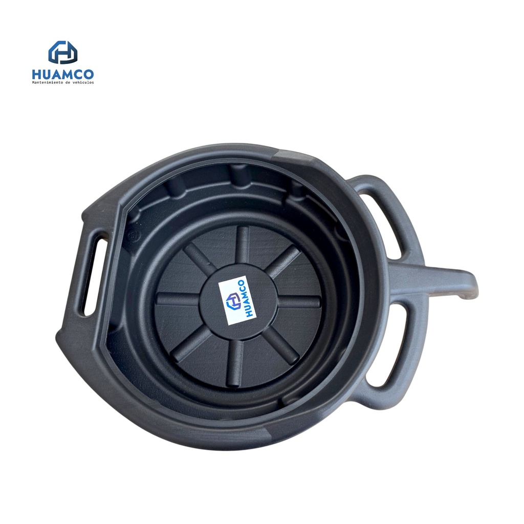 BANDEJA DRENAJE-S  ACEITE  8L / YZ-7019-1