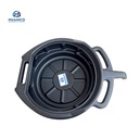 BANDEJA DRENAJE-S  ACEITE  8L / YZ-7019-1