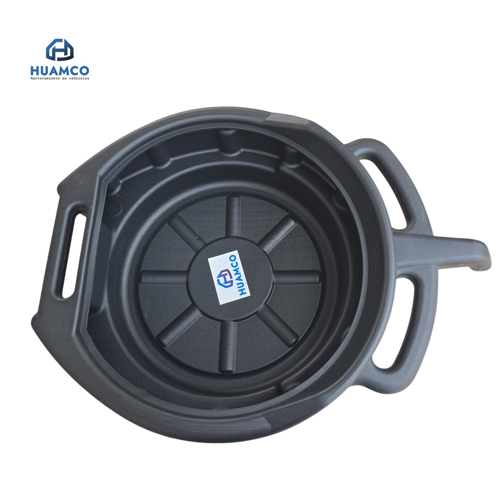 BANDEJA DRENAJE-S  ACEITE  15L / YZ-7019-2