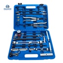 KIT COMPRESOR  RESORTE VALVULA UNIVERSAL / YZ-6006B