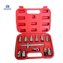 KIT DADOS TAPON CARTER 12PCS / YZ-6012