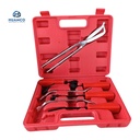 KIT ALICATE QUITAR  INSTALAR RESORTES FRENO 8PCS / YZ-6087