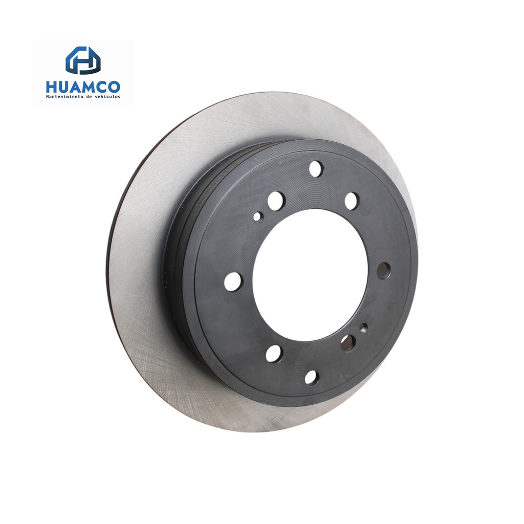 DISCO FRENO TRASERO JAC T8 3504050P3031N
