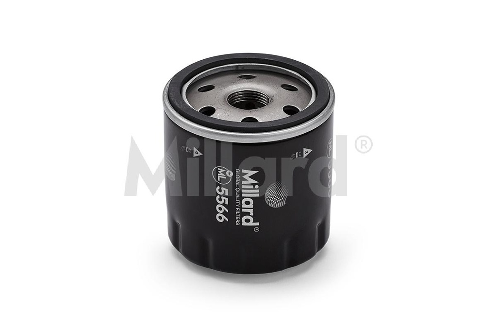 FILTRO ACEITE MILLARD CITROEN / HONDA / PEUGEOT / F026407268 / H388W / OC100 / W7063 / 51083 / ML5566