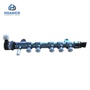 RIEL PRESION ALTA COMBUSTIBLE  JAC SUNRAY 1042400FE010