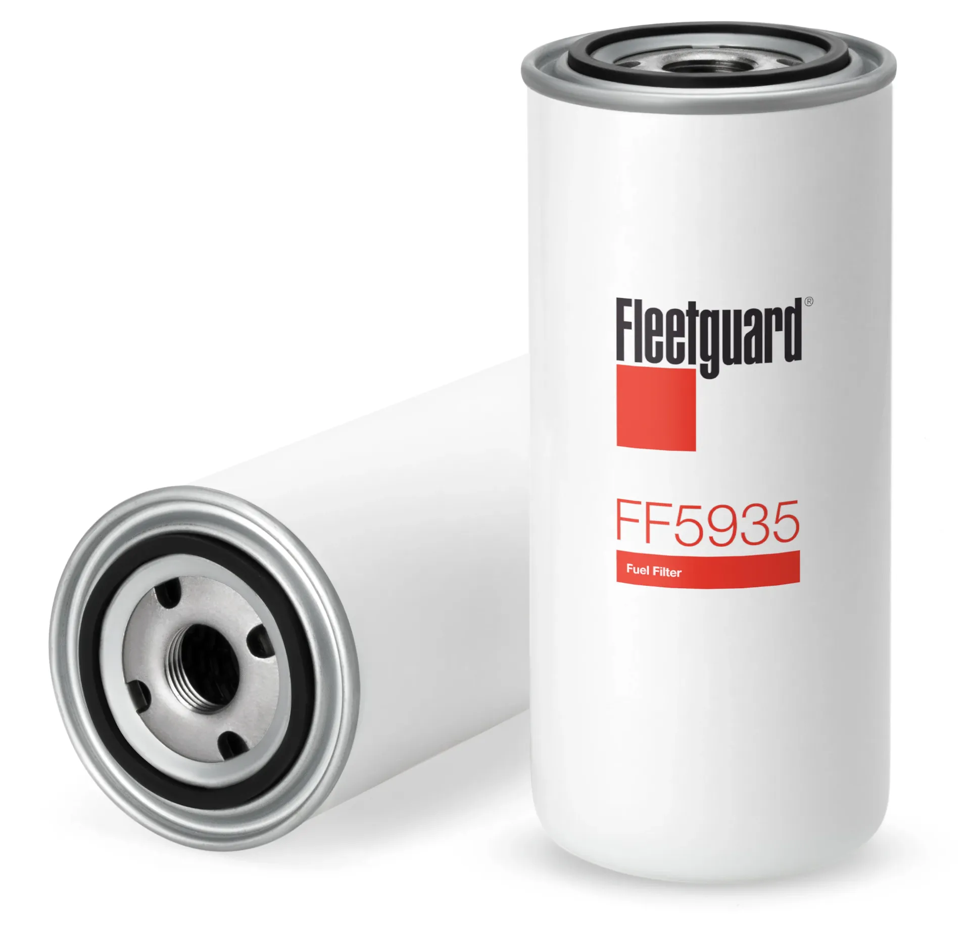 FILTRO COMBUSTIBLE P551523 / 2591361C1 / 20841523 / 2R0127177E / FF5935