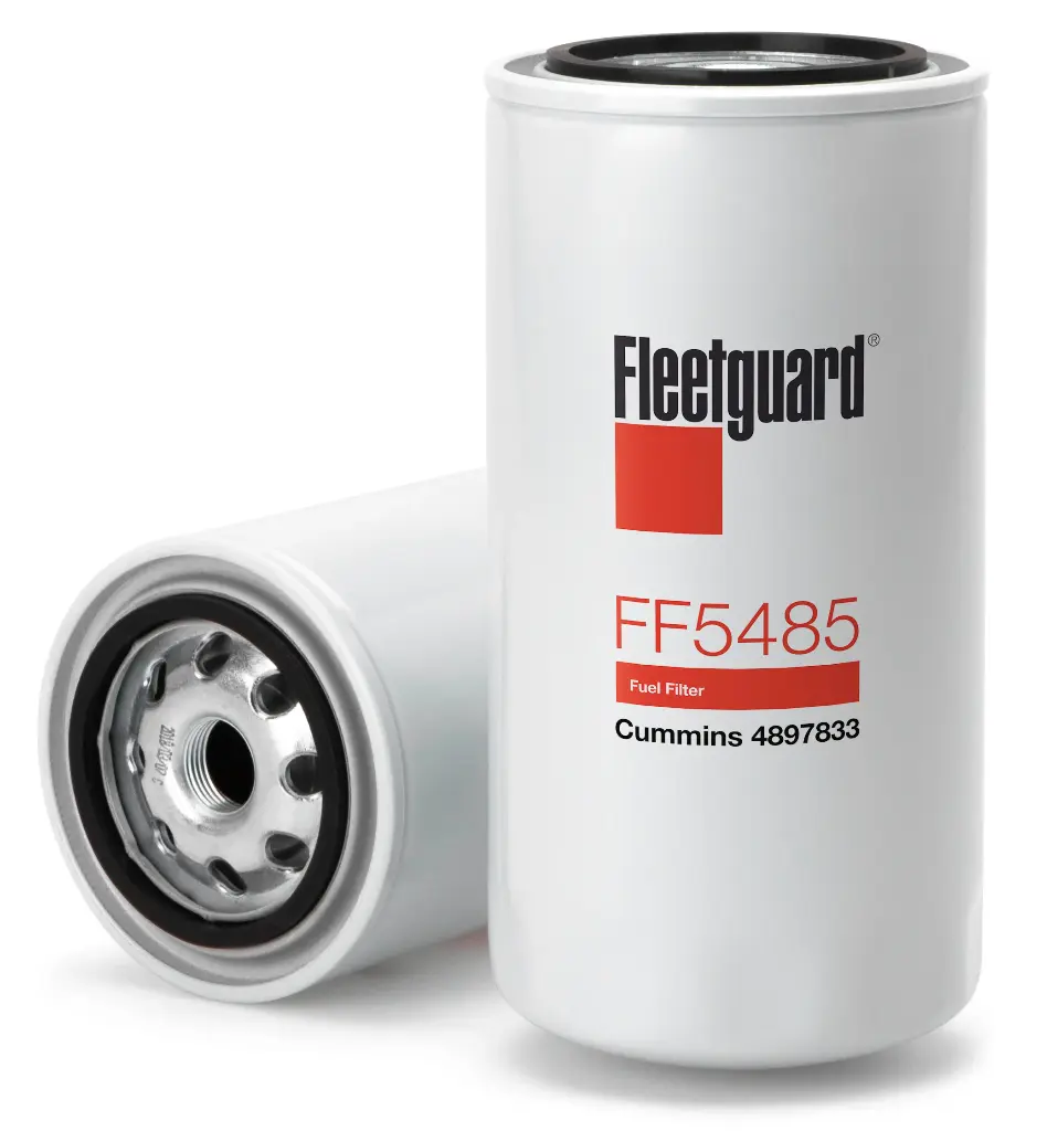 [FF5485] FILTRO COMBUSTIBLE CAMION JAC HFC1161 C4989106  A-7813SP / FC0-5421 / LFP-7833 / FF5485