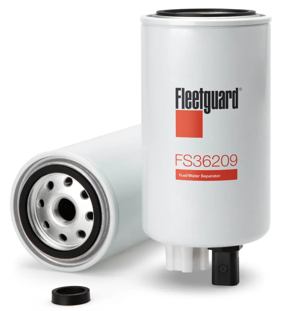 [FS36209] FILTRO SEPARADOR COMBUSTIBLE/  AGUA JAC X200 1105013LD30J / P506145 / 5268019 / FS36268 / FS36209