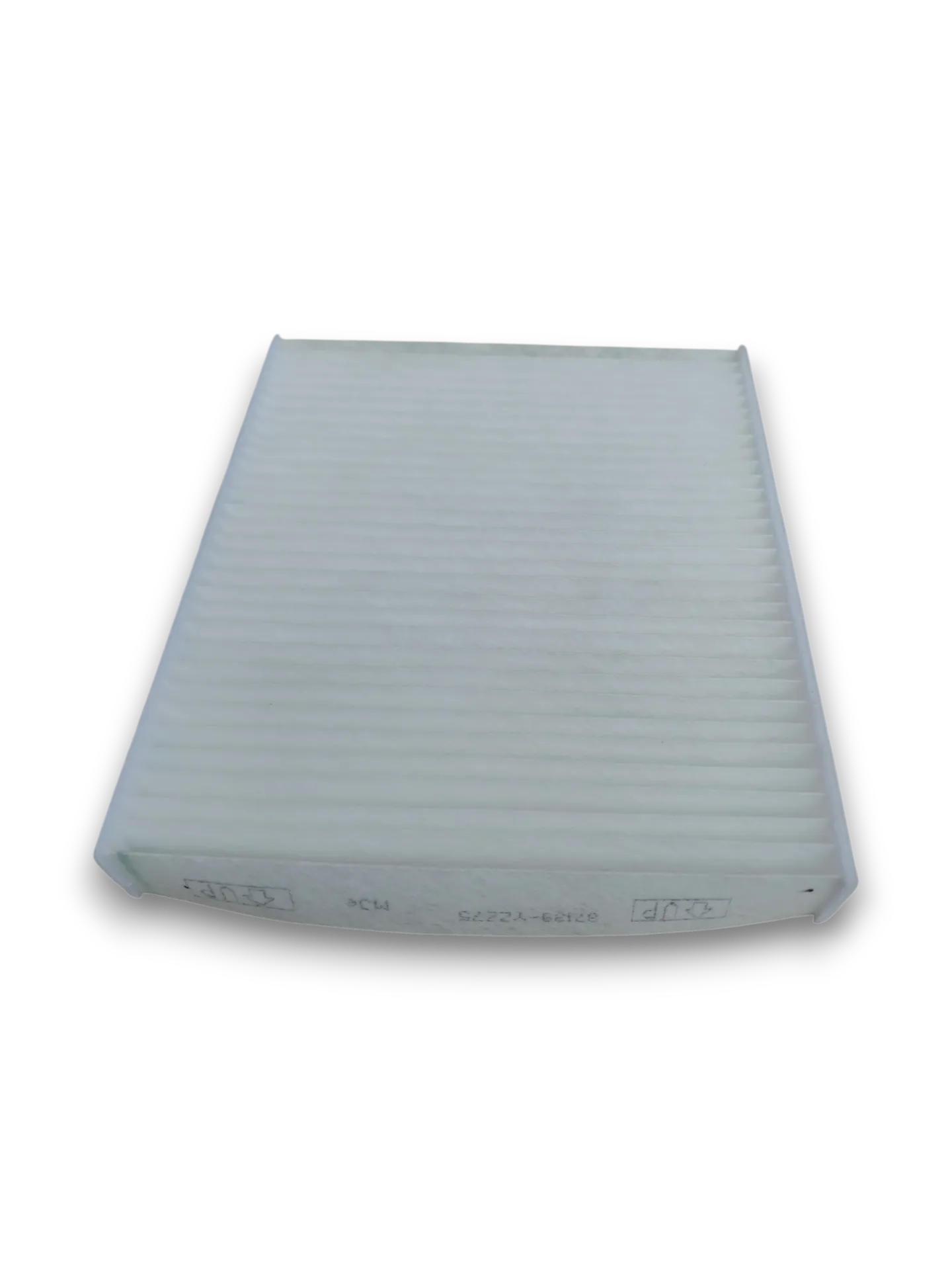 FILTRO  AIRE CABINA TOYOTA CU22032 /P903539 / AF56057 / CAC-11380 / MC30025 / DA-2020C / 87139YZZ75